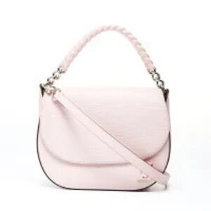 Louis Vuitton Handbag Luna Epi Pink Pink Ballerine Rose